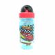 吸管水樽 - 反斗車王 250ML