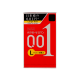 0.01避孕套(大碼) 3PCS