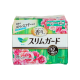 樂而雅玫瑰香纖薄量多日用護翼衛生巾-20.5CM 26'S 