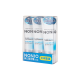 NONIO無口氣牙膏-清涼薄荷 130Gx3
