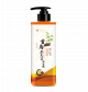 皂皂果首烏無患子洗髮精 500ML
