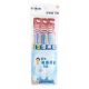 SENSODYNE 舒適達SEARCH 3.5MM細小齒毛牙刷 3'S