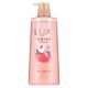 LUX 麗仕小氣泡爽膚沐浴露 - 微醺白桃香 700ML