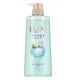 LUX 麗仕小氣泡爽膚沐浴露 - 沁涼海鹽香 700ML
