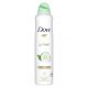 DOVE 多芬止汗噴霧 - 青瓜綠茶 250ML