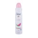 DOVE 多芬止汗噴霧 - 石榴檸檬馬鞭草 250ML