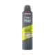 DOVE 多芬男士止汗噴霧 - 活力清新 250ML