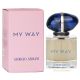 GIORGIO ARMANI 亞曼尼自我無界女士香水EDP 30ML